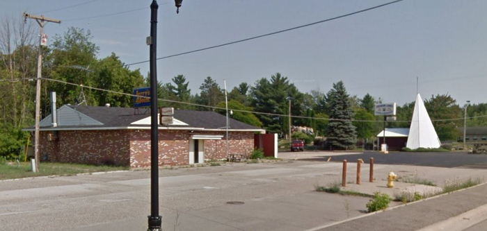 Ogemaw Lanes & Lounge (Beeman Lanes)